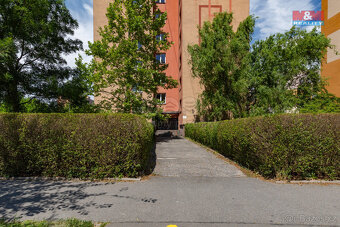 Prodej bytu 3+1, 68 m², Český Těšín, ul. Čáslavská - 12