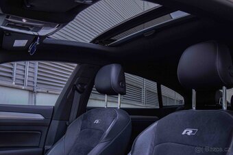 Volkswagen Arteon 2.0 TDI SCR BMT R-Line DSG - 12