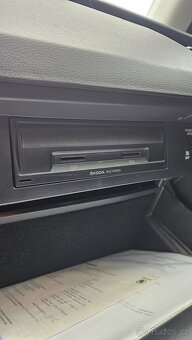 Škoda Octavia Combi 1.4tsi 110kw 2017 - 12