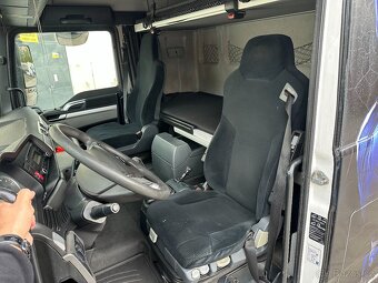 MAN TGX 24.480 6X2 3x SHRNOVAČKA EURO 5 - 12
