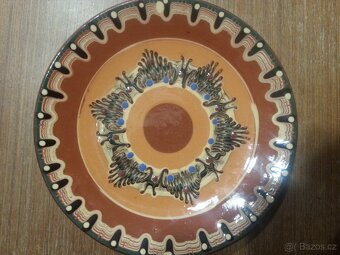 prodám keramiku a talíře a další. - 12