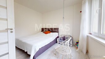 Milovice, prodej bytu 3+1 + sklep, 66 m2, okr. Nymburk - 12