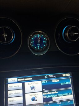 JAGUAR XJ X351 NAHRADNÍ DILY - 12