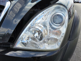 Ssangyong REXTON 2008 2,7D 137kW,AWD,NASTARTUJI,DILY - 12