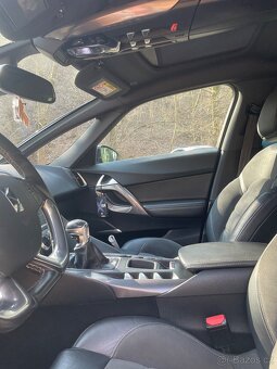 Citroen Ds5 1.6Hdi 88kw - 12