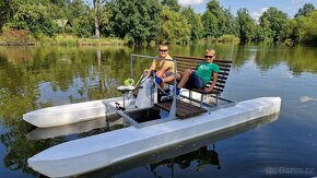 Táborová základna Svákov - 12