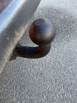 Volkswagen Transporter 2.0TDI - 12