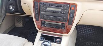 PASSAT B5.5 1.9 TDI 96 KW 2002 - 12