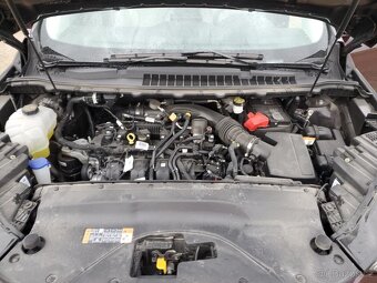 FORD EDGE TITANIUM 2023 - 12