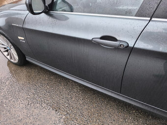 Bmw e90 330d 180kw veškeré náhradní díly z vozu - 12