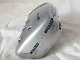 Různá rádia - Texco, Thomson, Grundig, CityBoy, atd - 12