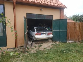 Mitsubishi, Cordia 1.8 ECi Turbo - 12