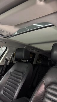 Passat B7 / DSG / 2.0 TDi / 125kw / 2013 / 4x4 - 12