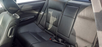 BMW e46 318Ci coupe - 12