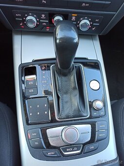 Audi A6 4G C7 Avant Quattro 2.0 TDI 140kw automat 2017 - 12