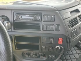 DAF XF 510 FT, automat - 12