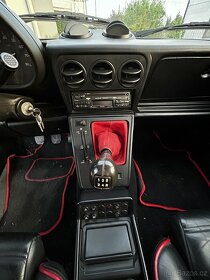 ALFA ROMEO: 115 SPIDER 1989 - 12