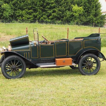 SIZAIRE & NAUDIN 1914 - 12