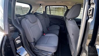 FORD GRAND C-MAX 1.5 - 12