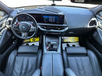 BMW XM 2023 - 12