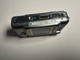Retro Kodak EasyShare LS753 - 12