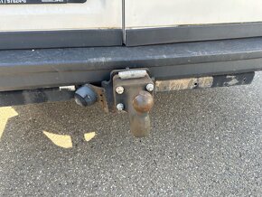 MAN TGE 3.140 2.0 TDI - 12
