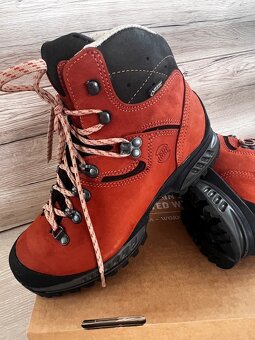 Hanwag Tatra II Lady GTX - 12