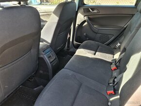 ŠKODA YETI 1.4 TSi / 90 kW - 12