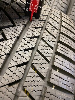ORIGINAL ALU KOLA AUDI Q8 SQ8 265/50/20 - 12
