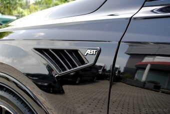 Audi SQ7 ABT 416kw záruka do 06/26 - 12