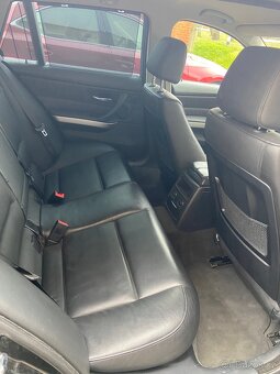 bmw e91 325i lpg - 12