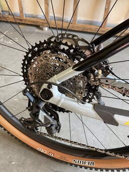 Elektrokolo Giant Fathom E+1 Pro 29er vel. L - 12
