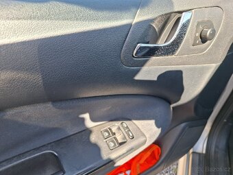 Škoda Octavia-1.9TDi - 12