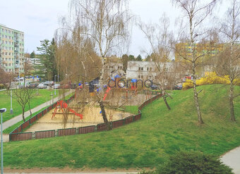 Pronájem bytu 3+1, 68m², ul. Doubravická, Praha 4 - Chodov,  - 12