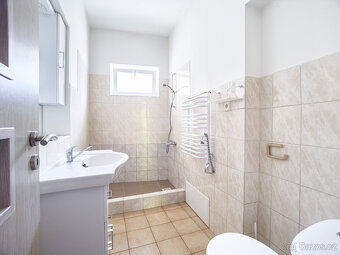 Prodej rodinného domu 90 m², pozemek 113 m² Velká Bystřice - 12