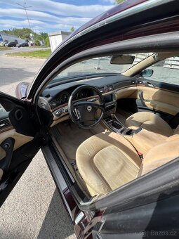 Lancia thesis 2.4 jtd - 12