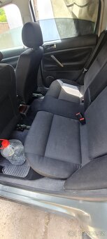 Prodám VW Passat b5 1.9 tdi pd 85kw atj 4motion r.v.2000 - 12