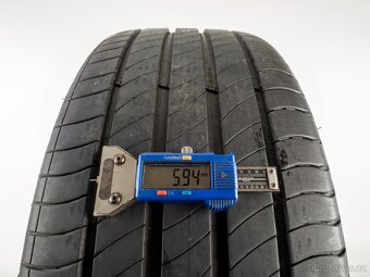 Kia Sportage - 19" alu kola - Letní pneu - 12