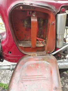 Jawa 150/352 - 12