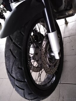 Bmw r 1200 gs adventure - 12