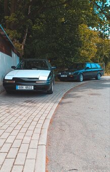 Bmw e30 316i - 12