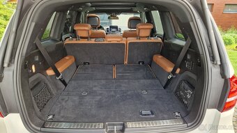 GLS 400 - 12