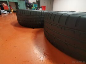 Audi SQ5, Q5 Alu kola R20 - 12