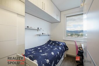 Pronájem, byty/3+1, 70 m2, Jabloňová 403/25, 46001 Liberec,  - 12