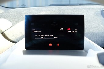 BMW i3 120 Ah 125 kW - 12