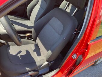 Škoda Fabia 1.2HTp 40kW klimatizace - 12