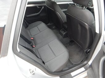 AUDI A4 AVANT 2.0 TDI - 12
