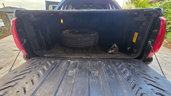 Cadillac Escalade 6.2 EXT LPG DPH - 12