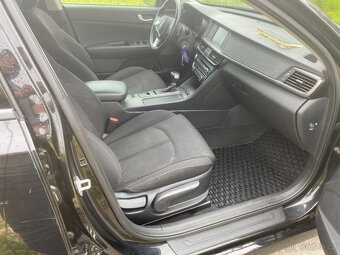 Kia Optima 1.7 CRDi 104 kW / kup ČR 05/2017 /automat/kamera - 12