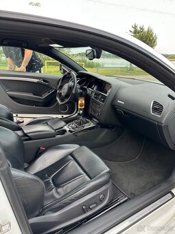 Audi S5/ Rs 5 - 12